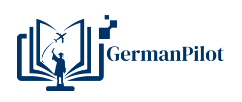 GermanPilot Logo